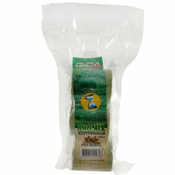 Gica Mix Tehnoplankton Tablete Aromix - Anis 3/1