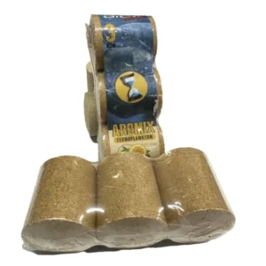 Gica Mix Tehnoplankton Tablete Aromix - Orange 3/1