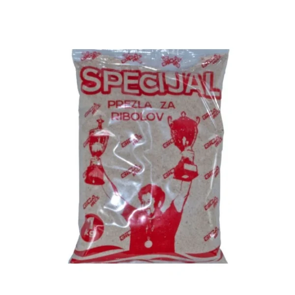 Gica Specijal 1kg prezla Gica Specijal 1kg prezla