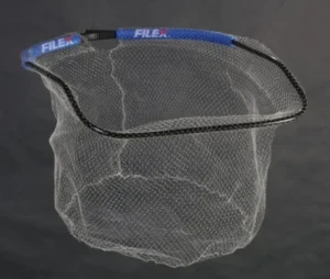 Glava Meredova Filex Net Head Nylon Light