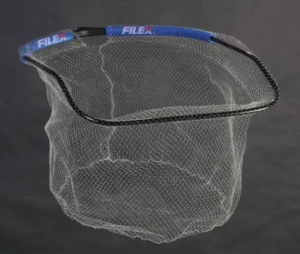 Glava Meredova Filex Net Head Nylon Light