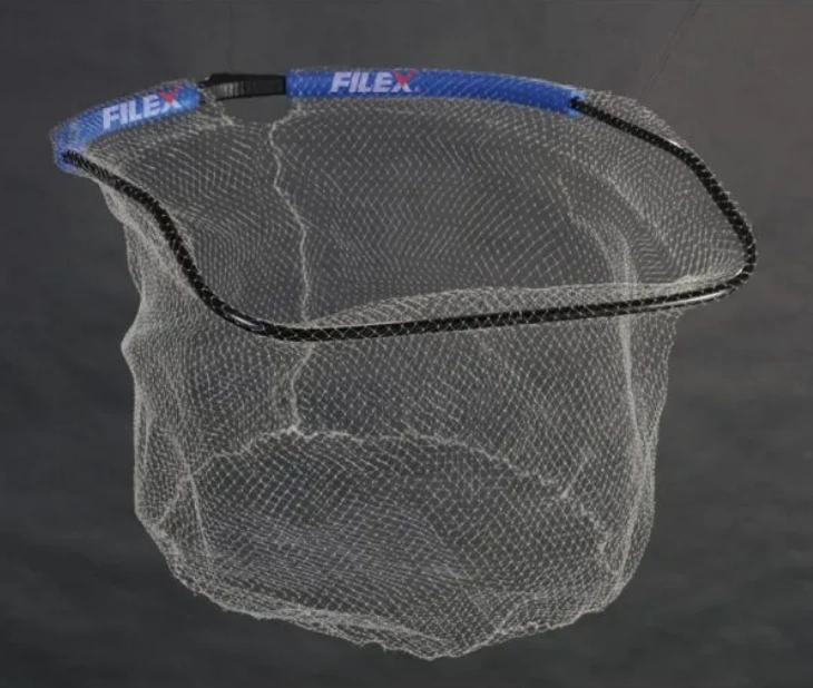 Glava Meredova Filex Net Head Nylon Light