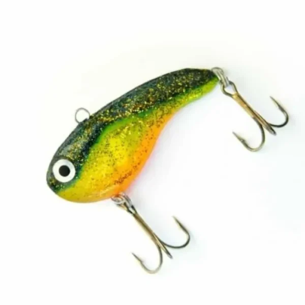Glavinjara Percamax P8