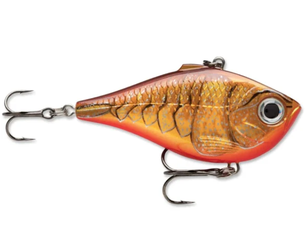 Glavinjara Rapala Rippin Rap RPR05 - Dark Brown Crawdad DCW Glavinjara Rapala Rippin Rap RPR05 - Dark Brown Crawdad DCW