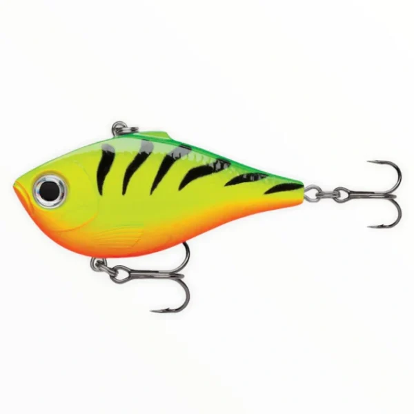 Glavinjara Rapala Rippin Rap RPR05 - Firetiger