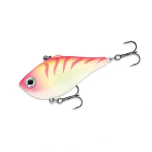 Glavinjara Rapala Rippin Rap RPR05 - Pink Tiger UV