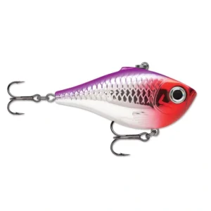 Glavinjara Rapala Rippin Rap RPR05 - Purple Clown