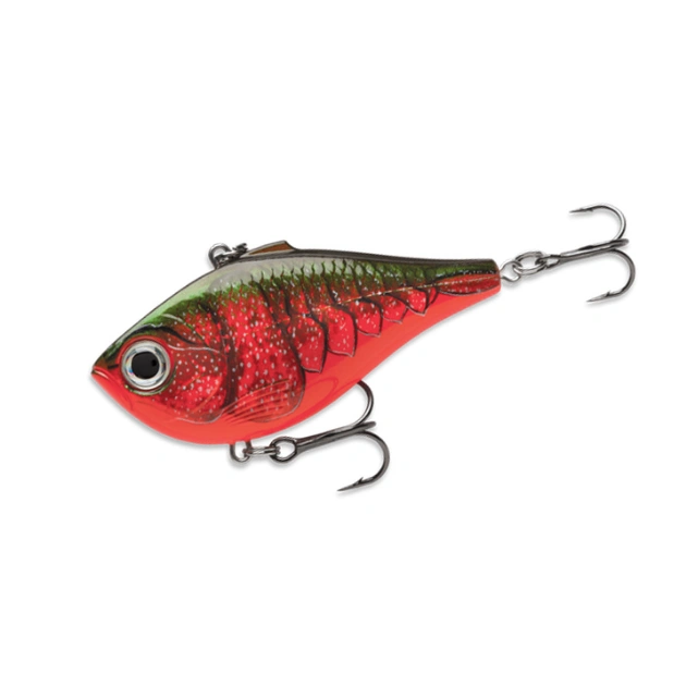 Glavinjara Rapala Rippin Rap RPR05 - Red Crawdad