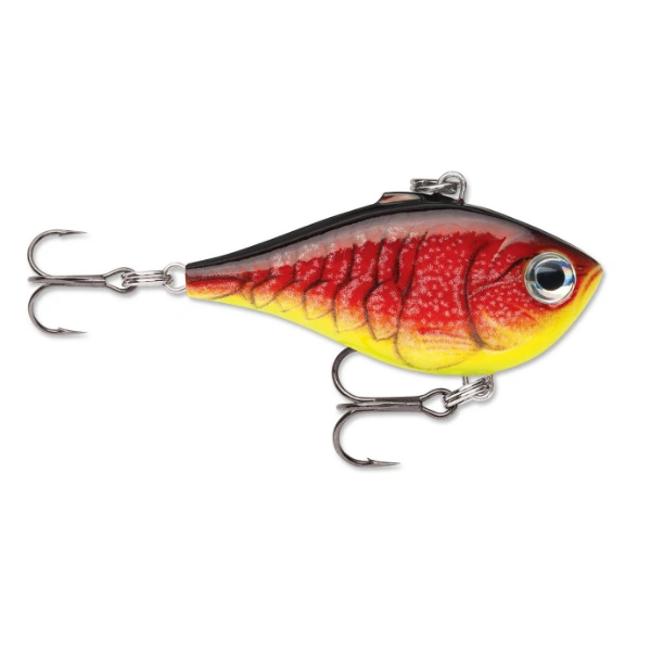 Glavinjara Rapala Rippin Rap RPR05 - Redfire Crawdad