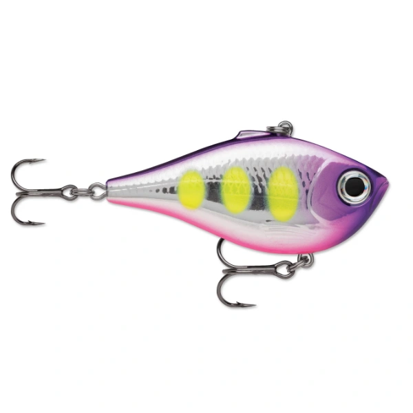 Glavinjara Rapala Rippin Rap RPR05 - Voodoo Haze
