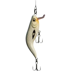 Grbava varalica 7g 8cm – Dunavfishing za lov buca, smuđa i štuke