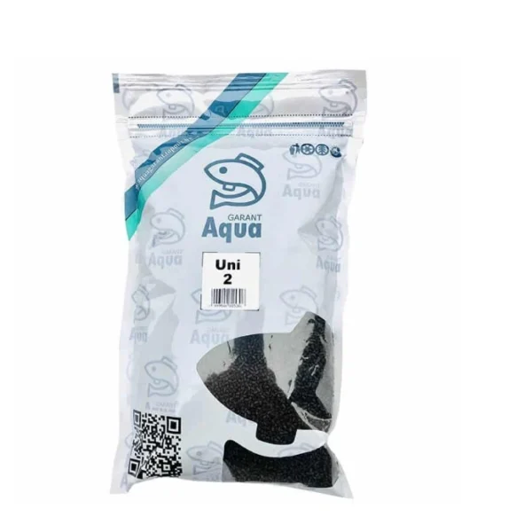 Hrana za pecanje Aqua Garant Uni