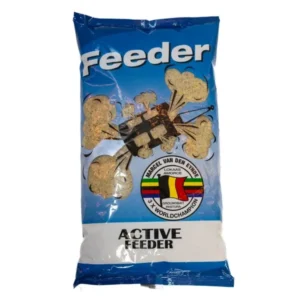Hrana za pecanje Van Den Eynde - Active Feeder Hrana za pecanje Van Den Eynde - Active Feeder