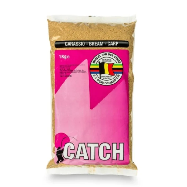 Hrana za pecanje Van Den Eynde - Catch 1kg Hrana za pecanje Van Den Eynde - Catch 1kg