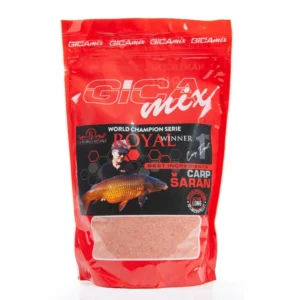 Hrana za ribu Gica Mix ROYAL 1kg Carp Hrana za ribu Gica Mix ROYAL 1kg Carp