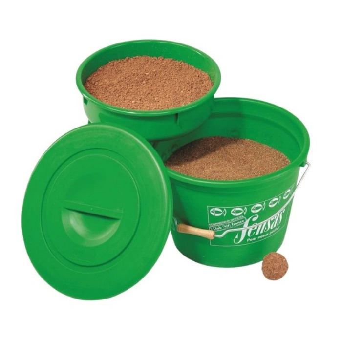 Kanta Sensas 25L