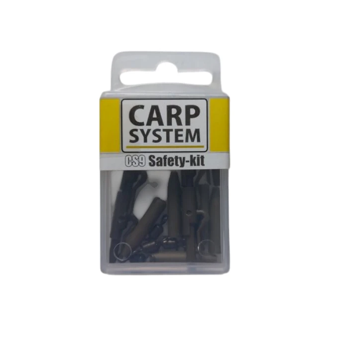Kit for 5 system CS9