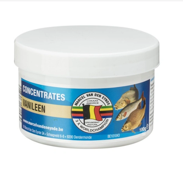 Koncentrat Van Den Eynde - Vanila
