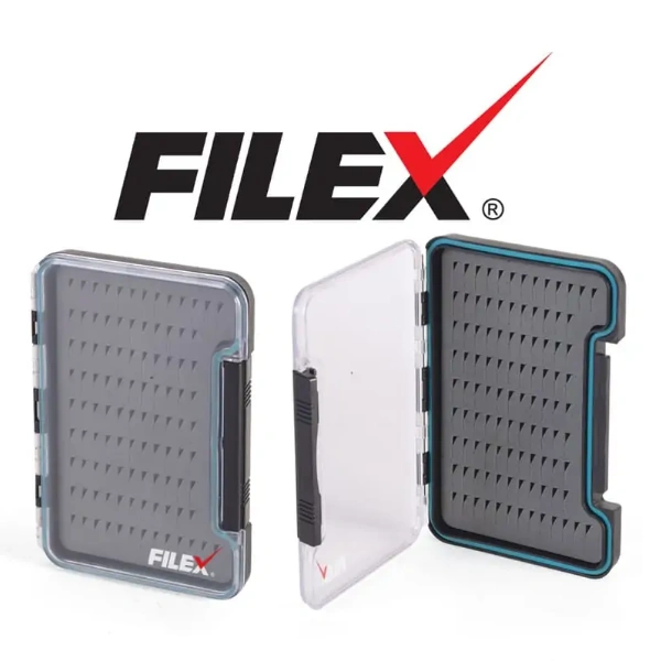 Kutija za mušice Filex Fly Box