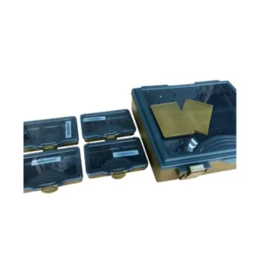 Kutija za pribor Prologic + 4 manje 23,5x20x6cm