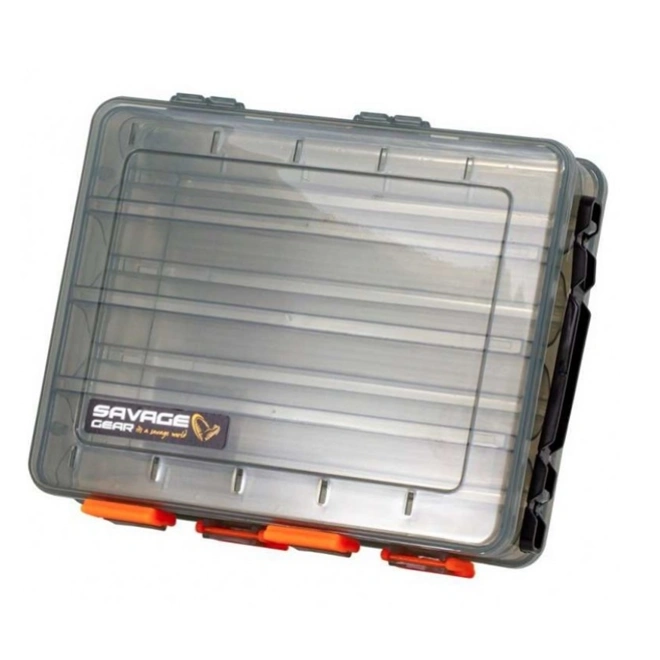 Kutija za varalice -2 SG Sided Smoke Long 29,5x20,5x6,2cm