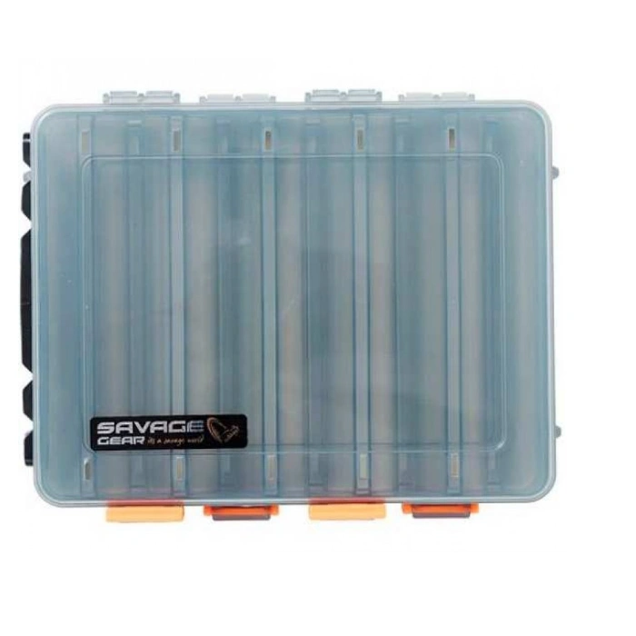 Kutija za varalice SG Sided Smoke Long 20,5x17x4,8cm