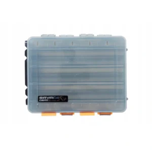 Kutija za varalice SG Sided Smoke Short 20,5x17x4,8cm