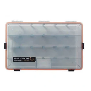 Kutija za varalice Savage Gear Smoke 27,5x18x5cm