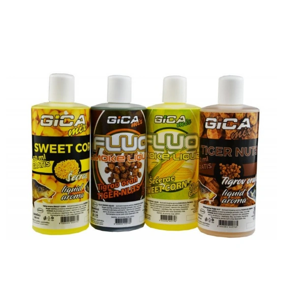 Likvid Gica Mix 250+50ml