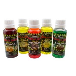 Likvid Maxi Baits F&M Aroma 30ml - Anis Likvid Maxi Baits F&M Aroma 30ml - Anis