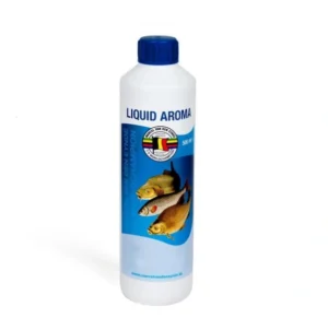 Likvid Van Den Eynde - Big Fish 500ml Likvid Van Den Eynde