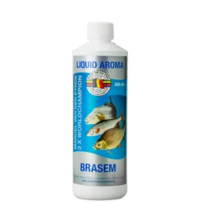Likvid Van Den Eynde - Brasem 500ml