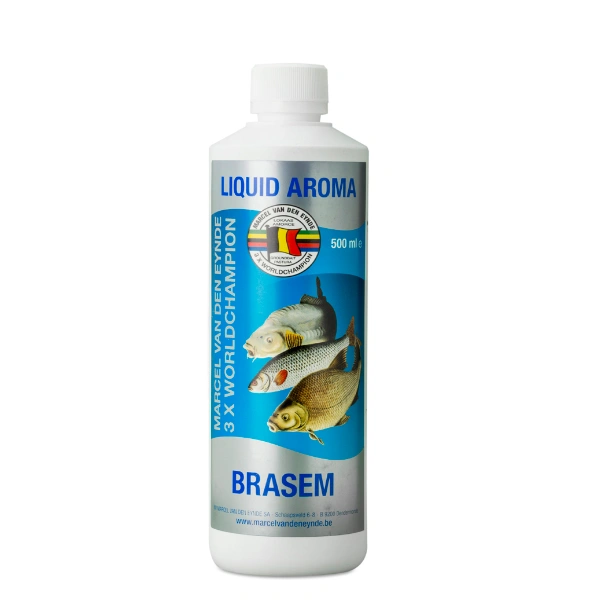 Likvid Van Den Eynde - Brasem 500ml
