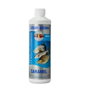 Likvid Van Den Eynde - Sweet Caramel 500ml