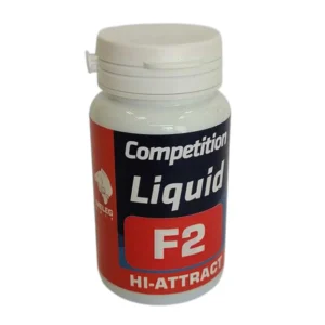 Liquid Competition Meleg Bait 100ml F2 likvid za pecanje za izradu i dipovanje boila