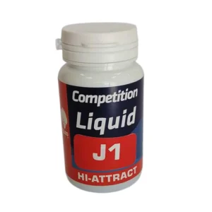 Liquid Competition Meleg Bait 100ml J1 likvid za pecanje za izradu i dipovanje boila