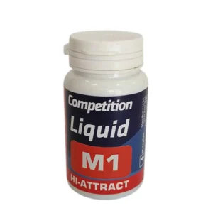 Liquid Competition Meleg Bait 100ml M1 likvid za pecanje za izradu i dipovanje boila