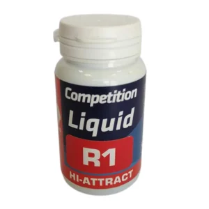 Liquid Competition Meleg Bait 100ml R1 likvid za pecanje za izradu i dipovanje boila