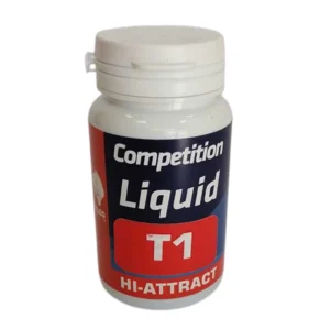 Liquid Competition Meleg Bait 100ml T1 likvid za pecanje za izradu i dipovanje boila