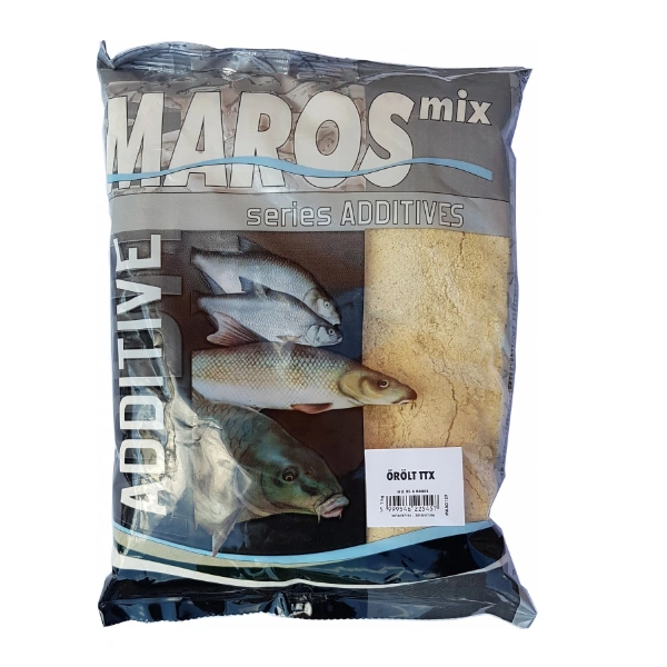 Maros Mix Additives TTX Mleveni