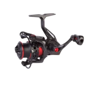 Filex Lux 1000 – lagana ribolovačka mašinica sa karbonskim kućištem, 5+1 ležajem i aluminijumskom plitkom špulom.