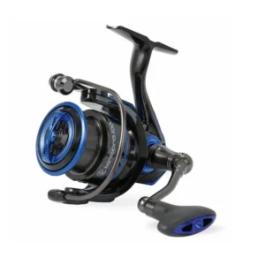 Kintaro Nomura FD – ribolovačka mašinica sa 10 japanskih ležajeva, prenosom 5.0:1 i špulnom 0.23 mm / 150 m.