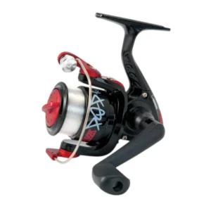 LineaEffe Vigor Pop FD – lagana ribolovačka mašinica sa jednim ležajem, prenosom 5.5:1 i špulnom 0.18 mm / 220 m.