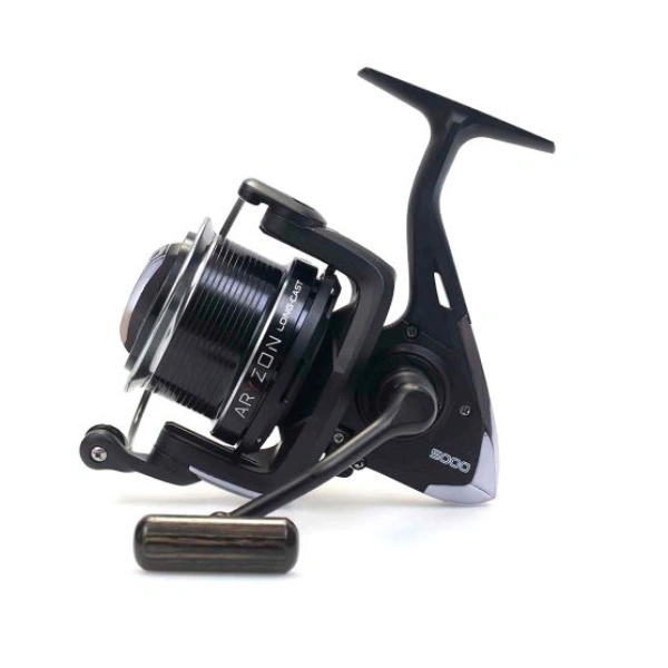 Nytro Aryzon 5000 Feeder Long Cast – feeder mašinica sa 6+1 ležajem, prenosom 4.7:1 i kapacitetom špulne 210 m, za dalekometne zabačaje.