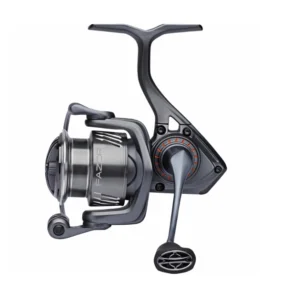 Savage Gear Fazor – varaličarska mašinica sa 7+1 ležajem, CNC ručkom i karbonskim kočionim sistemom za precizne zabačaje.