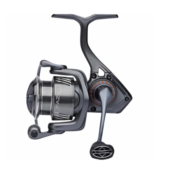 Savage Gear Fazor – varaličarska mašinica sa 7+1 ležajem, CNC ručkom i karbonskim kočionim sistemom za precizne zabačaje.