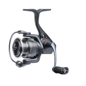 Mašinica Savage Gear Fazor 2500HG Savage Gear Fazor – varaličarska mašinica sa 7+1 zapečaćenim ležajem, CNC SST ručkom i karbonskim kočionim sistemom.