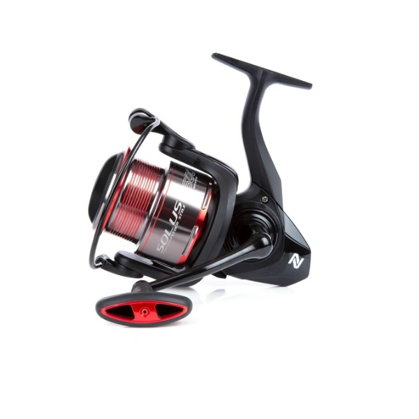 Mašinica Solus Super 5500 Feeder – precizna ribolovačka mašinica za feeder ribolov sa Quick Drag sistemom.