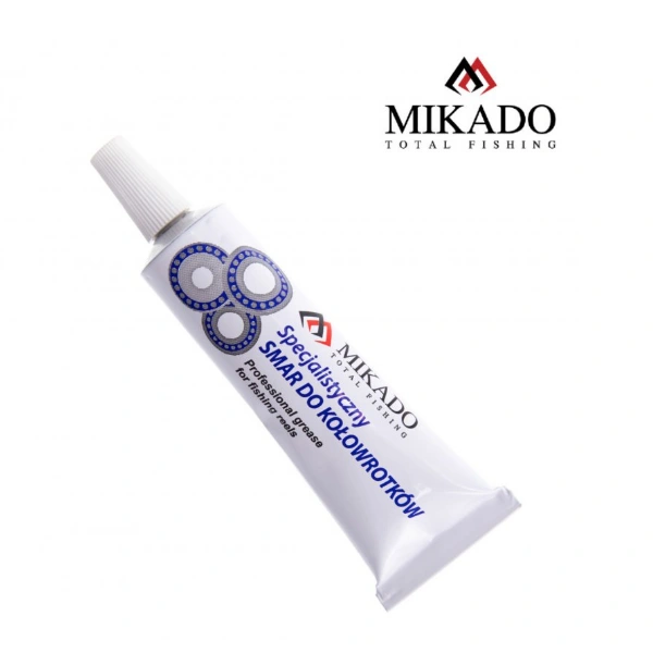 Mast Tehnička za podmazivanje mašinice Mikado