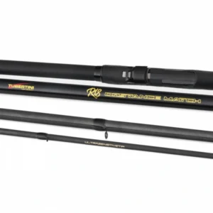 Tubertini R-18 Distance 4.50m 0-35g match štap za pecanje od R18 karbona sa Fuji Alconite vodilicama